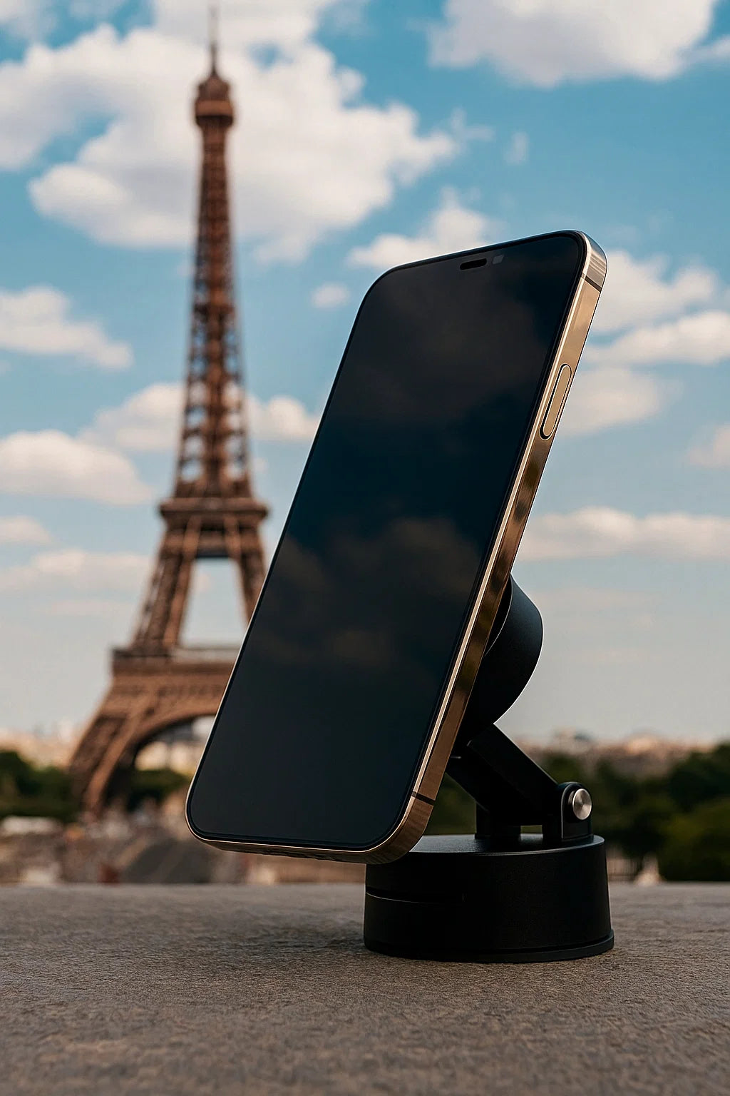 MagnaMount Phone Holder